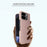 For Google Pixel 10 Pro Fold Case PU Leather PC Litchi Coated Phone Cover with Screen  /  Lens Film  - Gold - 2