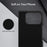 For Google Pixel 10 Pro Fold Case PU Leather PC Litchi Coated Phone Cover with Screen  /  Lens Film  - Gold - 4