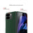 For Google Pixel 10 Pro Fold Case PU Leather PC Litchi Coated Phone Cover with Screen  /  Lens Film  - Gold - 7