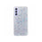 For Samsung Galaxy S26+ Case Shockproof Soft TPU Phone Cover Glittery Design - Silver - 1
