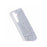 For Samsung Galaxy S26+ Case Shockproof Soft TPU Phone Cover Glittery Design - Silver - 5