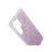 For Samsung Galaxy S26 Ultra Case Shockproof Soft TPU Phone Cover Glittery Design - Pink - 6