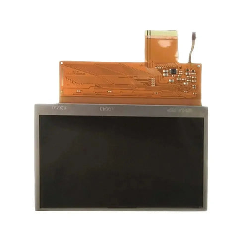 For Sony PSP-1000 Grade C LCD Screen and Digitizer Assembly Replacement Part (without Logo) - 1