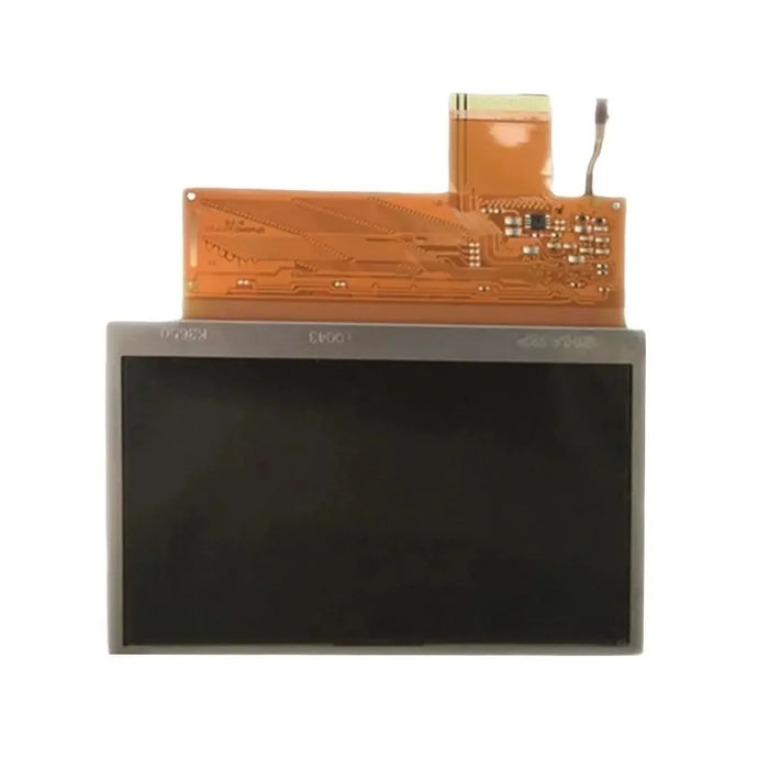 For Sony PSP-1000 Grade C LCD Screen and Digitizer Assembly Replacement Part (without Logo) - 1