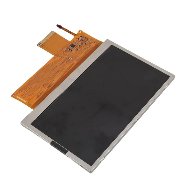 For Sony PSP-1000 Grade C LCD Screen and Digitizer Assembly Replacement Part (without Logo) - 2