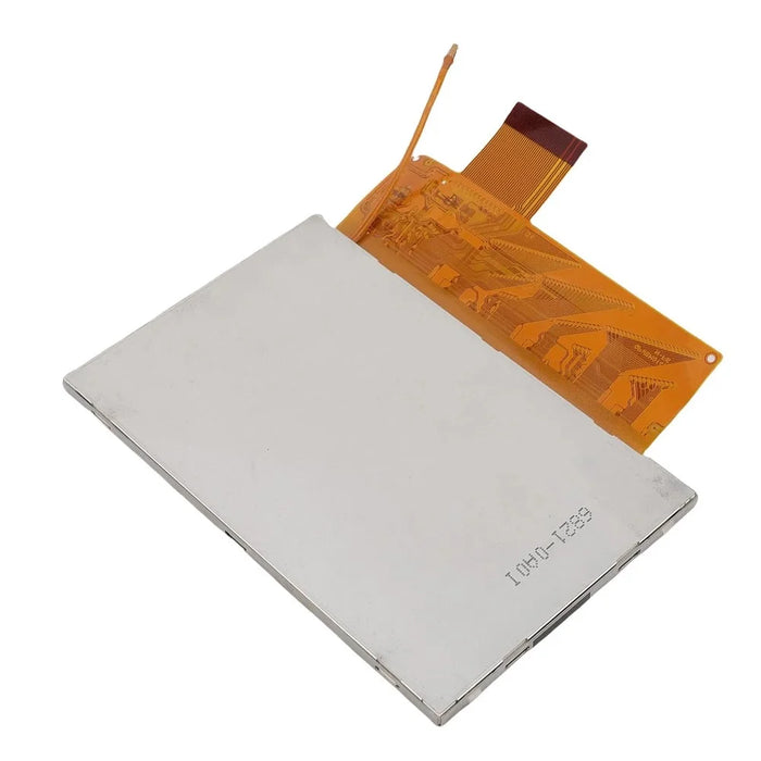For Sony PSP-1000 Grade C LCD Screen and Digitizer Assembly Replacement Part (without Logo) - 3