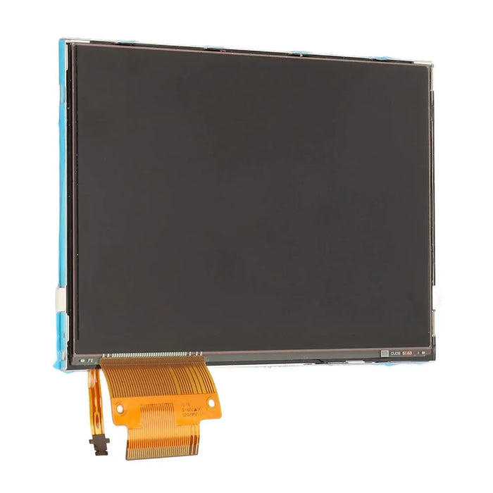 For Sony PSP-2000 Grade C LCD Screen and Digitizer Assembly Replacement Part (without Logo) - 3