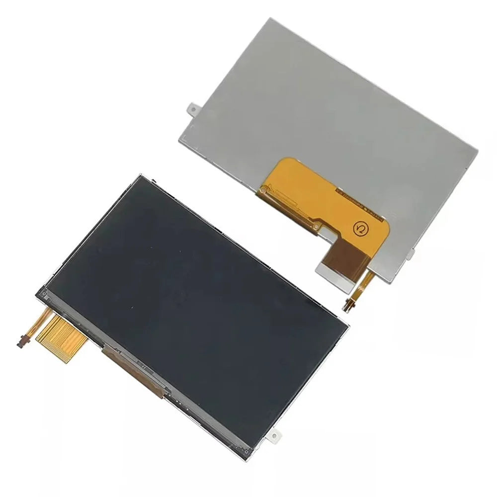For Sony PSP-3000 Grade C LCD Screen and Digitizer Assembly Replacement Part (without Logo) - 1