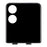For Xiaomi Mix Flip 5G OEM Grade S AMOLED Screen and Digitizer Assembly Part (4.0 inch Small Screen) (Without Logo) - 1