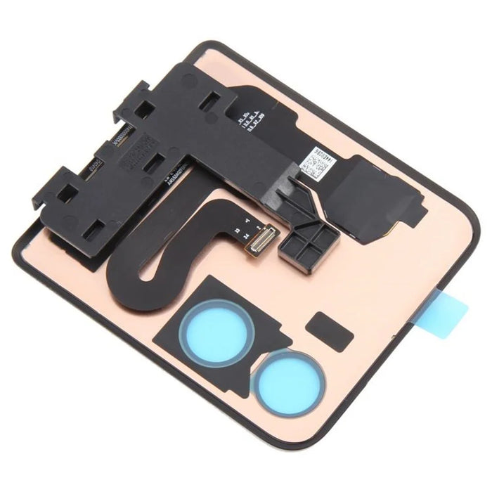 For Xiaomi Mix Flip 5G OEM Grade S AMOLED Screen and Digitizer Assembly Part (4.0 inch Small Screen) (Without Logo) - 4