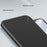 For Samsung Galaxy A57 5G TPU Case Straight Edge Protection Phone Cover - Midnight Green - 3