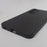 25Pcs For Samsung Galaxy A57 5G Case 1.2mm TPU Matte Phone Cover - Black - 5