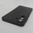 25Pcs For Samsung Galaxy A37 5G Case 1.2mm TPU Matte Phone Cover - Black - 7