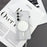 For Samsung Galaxy S26+ Magnetic Case Anti-Drop TPU + PC Phone Cover - White - 4