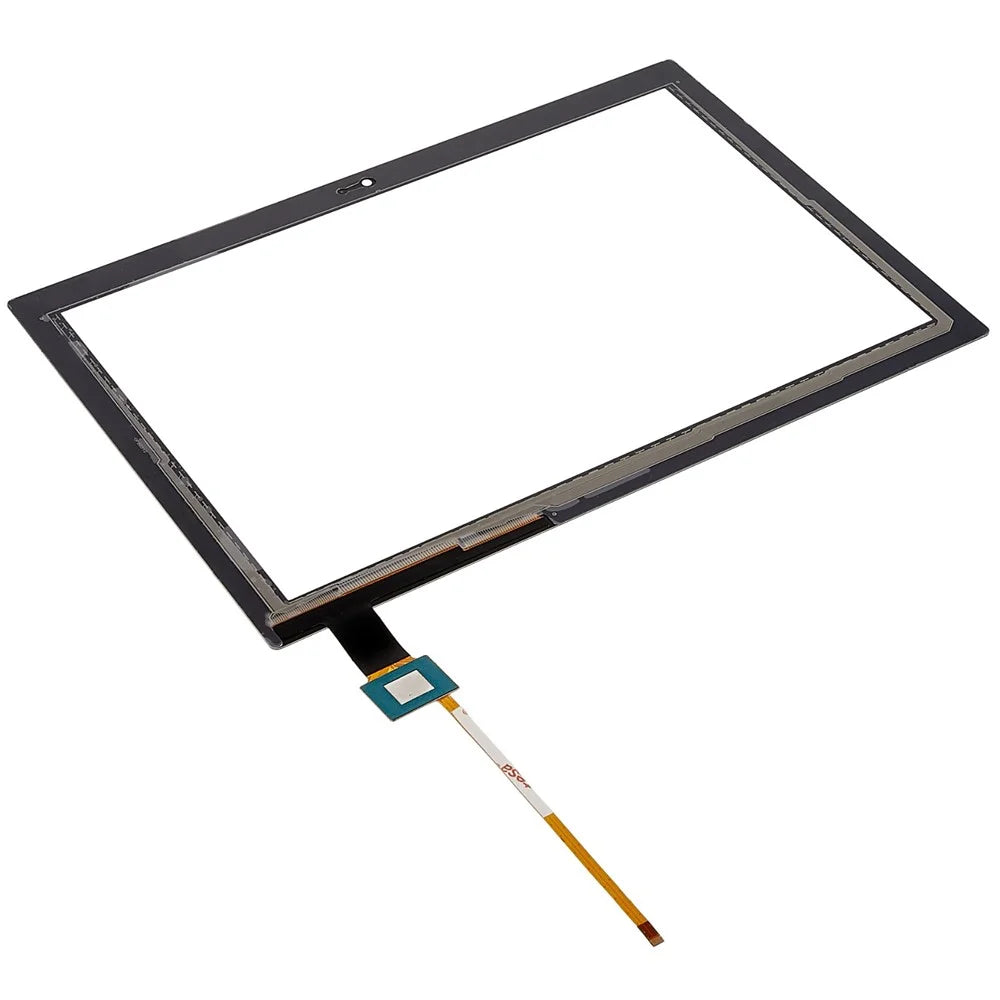For Lenovo Tab 4 10 TB-X304L, TB-X304F, TB-X304NX, X304, TB-X304 OEM Digitizer Touch Screen Glass Replacement Part (without Logo) - Black - 5