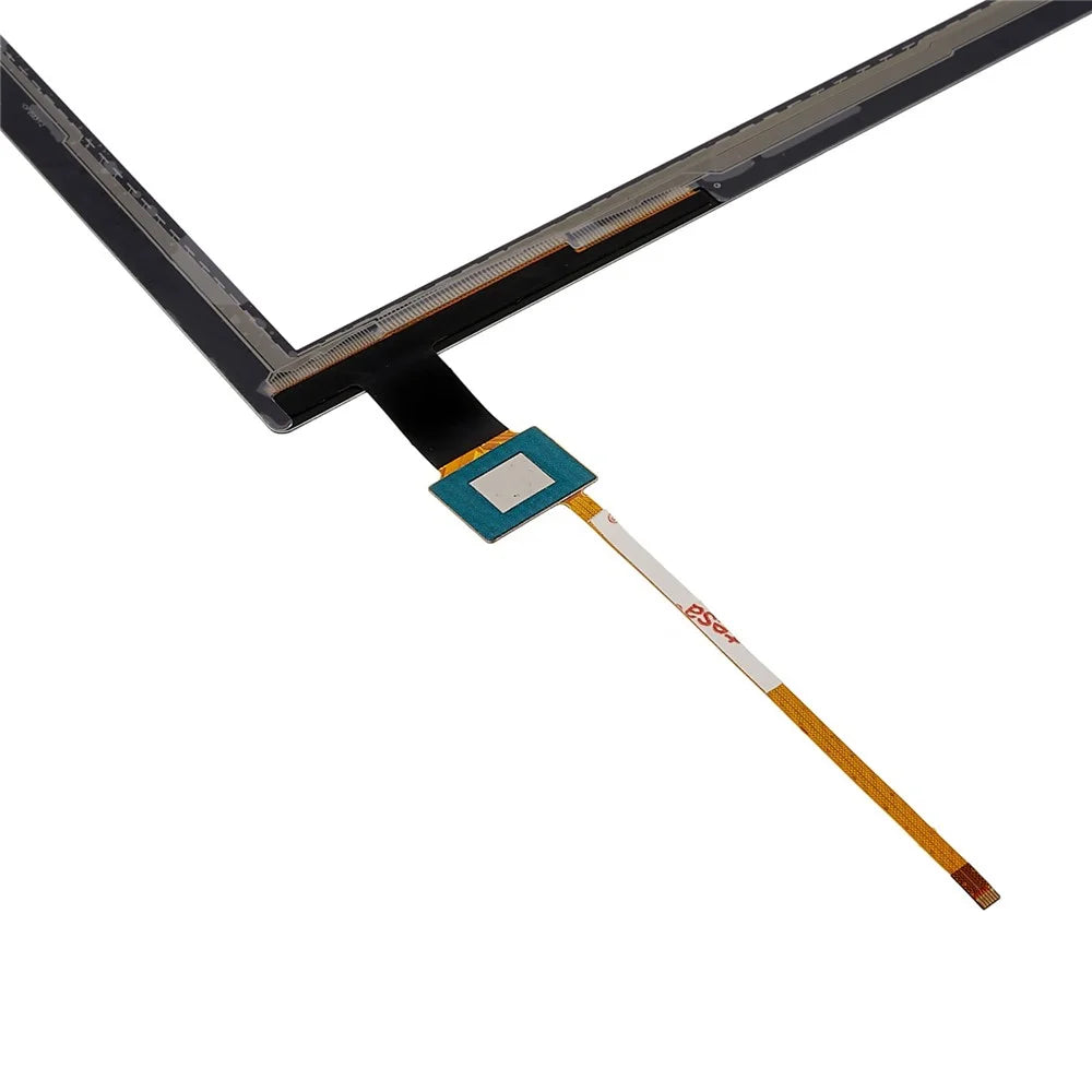 For Lenovo Tab 4 10 TB-X304L, TB-X304F, TB-X304NX, X304, TB-X304 OEM Digitizer Touch Screen Glass Replacement Part (without Logo) - Black - 6