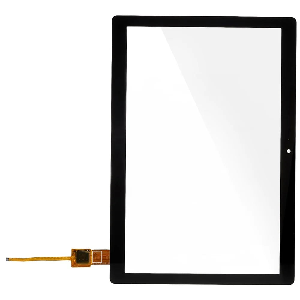For Lenovo Tab M10 HD TB-X505, X505F, TB-X505L, X505 OEM Digitizer Touch Screen Glass Replacement Part (without Logo) - Black - 1