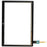 For Lenovo Tab M10 HD TB-X505, X505F, TB-X505L, X505 OEM Digitizer Touch Screen Glass Replacement Part (without Logo) - Black - 2