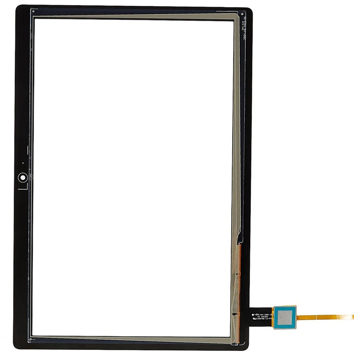 For Lenovo Tab M10 HD TB-X505, X505F, TB-X505L, X505 OEM Digitizer Touch Screen Glass Replacement Part (without Logo) - Black - 2