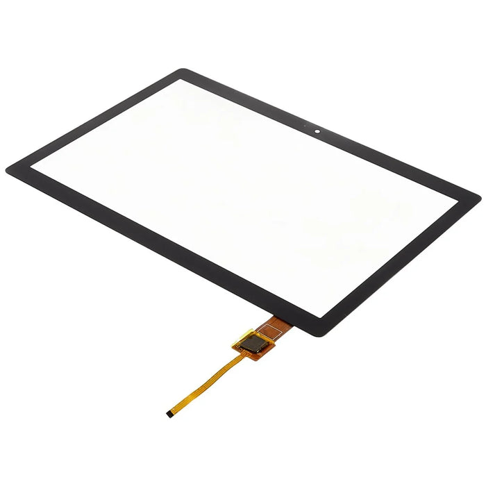 For Lenovo Tab M10 HD TB-X505, X505F, TB-X505L, X505 OEM Digitizer Touch Screen Glass Replacement Part (without Logo) - Black - 3