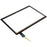 For Lenovo Tab M10 HD TB-X505, X505F, TB-X505L, X505 OEM Digitizer Touch Screen Glass Replacement Part (without Logo) - Black - 5