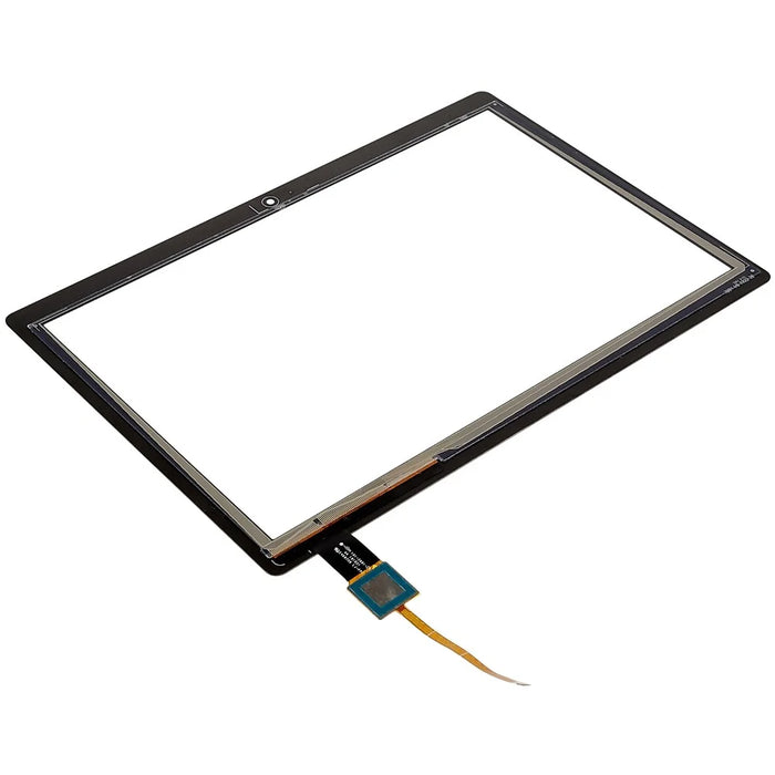 For Lenovo Tab M10 HD TB-X505, X505F, TB-X505L, X505 OEM Digitizer Touch Screen Glass Replacement Part (without Logo) - Black - 5