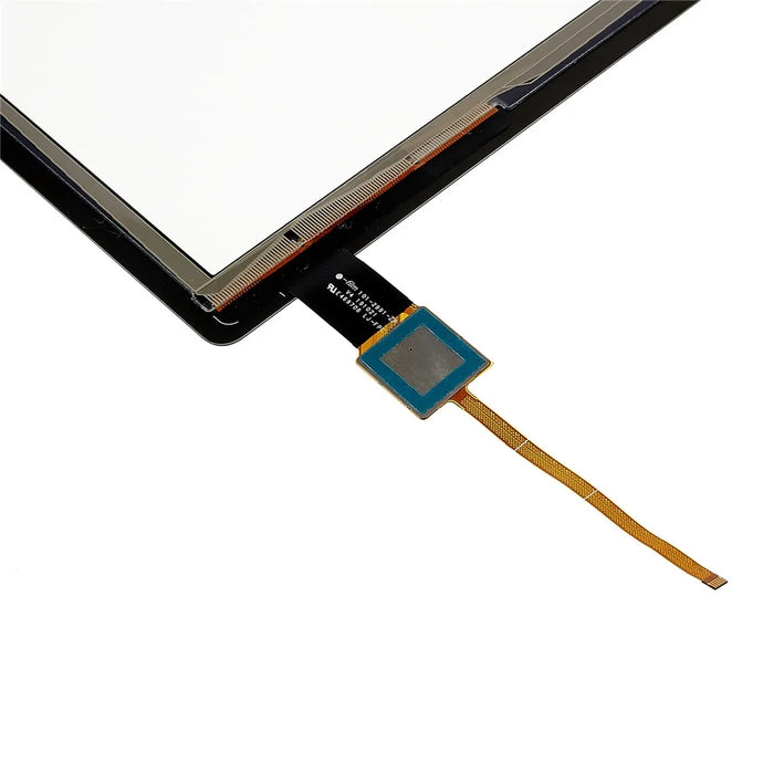 For Lenovo Tab M10 HD TB-X505, X505F, TB-X505L, X505 OEM Digitizer Touch Screen Glass Replacement Part (without Logo) - Black - 6