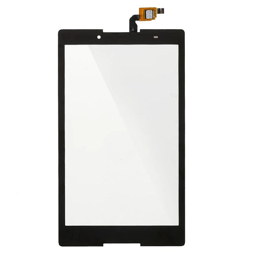 For Lenovo Tab3 8 TB3-850, TB3-850F, TB3-850M OEM Digitizer Touch Screen Glass Replacement Part (without Logo) - Black - 1