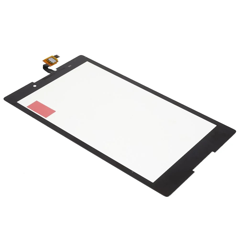 For Lenovo Tab3 8 TB3-850, TB3-850F, TB3-850M OEM Digitizer Touch Screen Glass Replacement Part (without Logo) - Black - 3