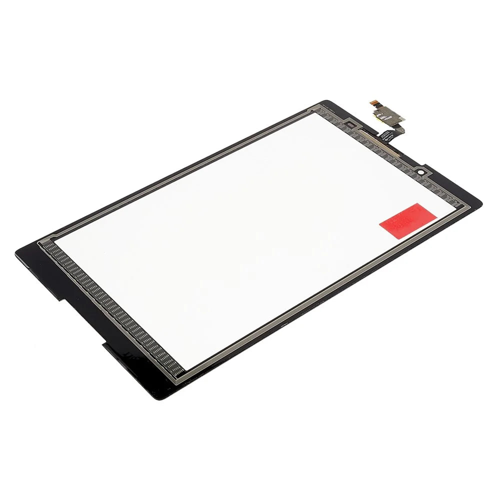 For Lenovo Tab3 8 TB3-850, TB3-850F, TB3-850M OEM Digitizer Touch Screen Glass Replacement Part (without Logo) - Black - 5