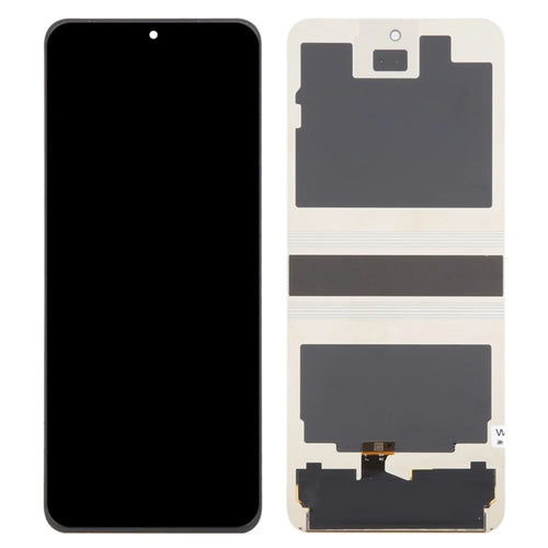 For Xiaomi Mix Flip 5G (6.86 inch Large Screen) OEM Grade S AMOLED Screen and Digitizer Assembly Replacement Part (without Logo) - 1