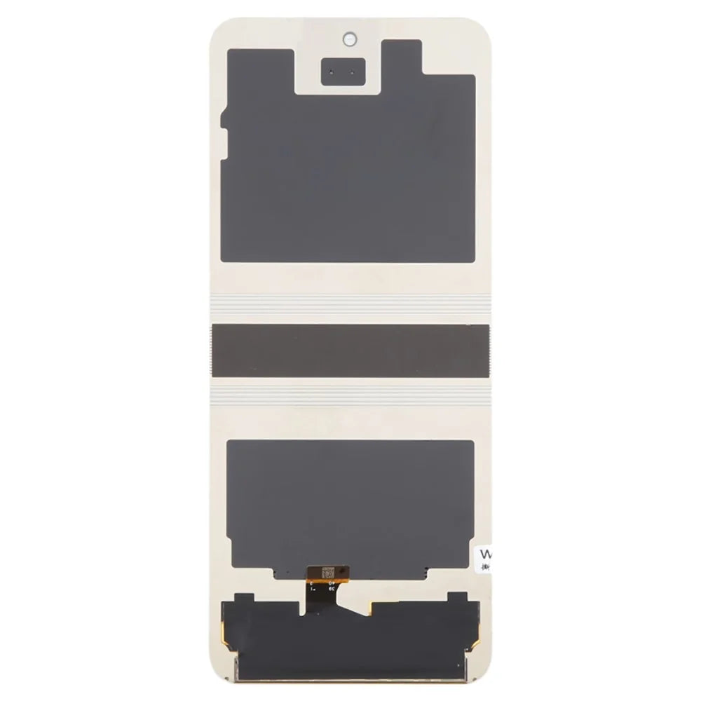 For Xiaomi Mix Flip 5G (6.86 inch Large Screen) OEM Grade S AMOLED Screen and Digitizer Assembly Replacement Part (without Logo) - 3