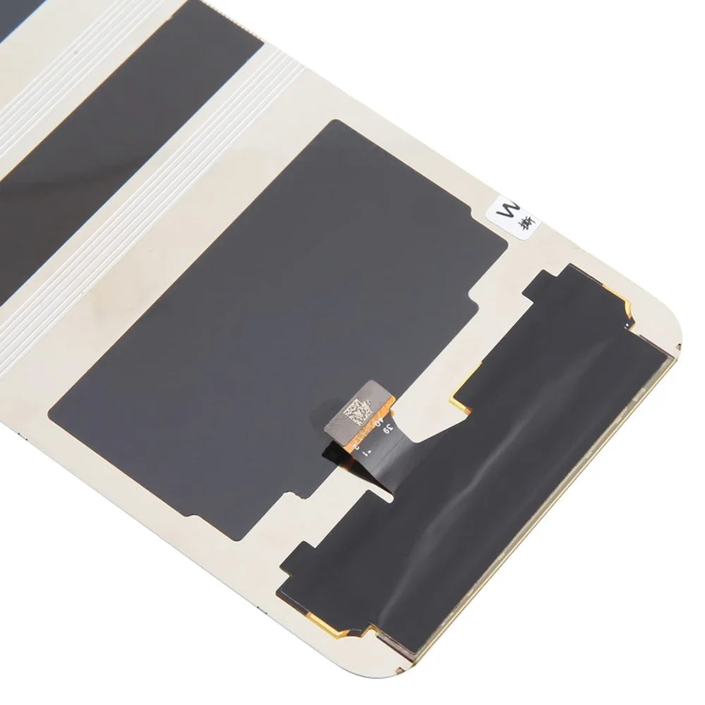 For Xiaomi Mix Flip 5G (6.86 inch Large Screen) OEM Grade S AMOLED Screen and Digitizer Assembly Replacement Part (without Logo) - 4