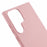 For Samsung Galaxy S26 Ultra Case Skin-Touch Rubberized Hard PC Phone Cover - Pink - 6