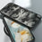 IBMRS For Google Pixel 10a Case Soft TPU Frame Hard PC Back Anti-Fall Phone Cover - Artistic Camouflage - 2