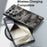 IBMRS For Samsung Galaxy S26 Ultra Case Soft TPU Frame Hard PC Back Anti-Fall Phone Cover -  Artistic Camouflage - 6