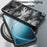 IBMRS For Nothing Phone (3a) Lite 5G Case Soft TPU Frame Hard PC Back Anti-Fall Phone Cover -  Artistic Camouflage - 4