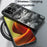 IBMRS For OnePlus 15 5G Case Soft TPU Frame Hard PC Back Anti-Fall Phone Cover -  Artistic Camouflage - 4