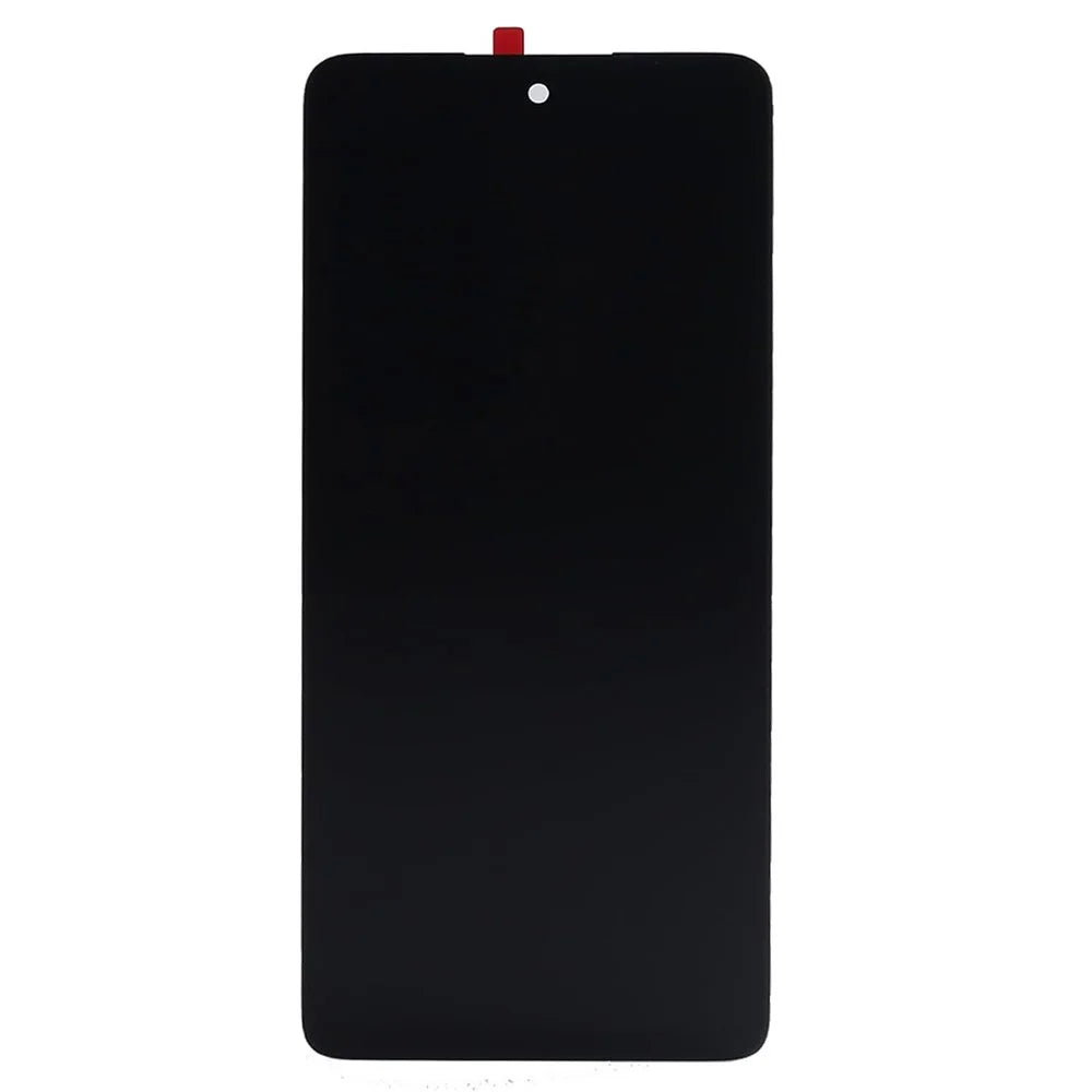 For TCL 40 NxtPaper 4G T612B Grade C LCD Screen and Digitizer Assembly Replacement Part, Glossy Screen (Without Logo) - 3