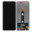 For TCL 50 5G T613K Grade C LCD Screen and Digitizer Assembly Replacement Part (Without Logo) - 1