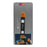For TCL 50 5G T613K Grade C LCD Screen and Digitizer Assembly Replacement Part (Without Logo) - 3