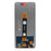 For TCL 50 XE 5G T614SP T614D Grade C LCD Screen and Digitizer Assembly Replacement Part (Without Logo) - 2