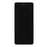 For TCL 50 XE 5G T614SP T614D Grade C LCD Screen and Digitizer Assembly Replacement Part (Without Logo) - 3