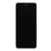 For TCL 50 XE NxtPaper 5G T614J T614WS Grade C LCD Screen and Digitizer Assembly Replacement Part, Glossy Screen (Without Logo) - 2