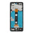 For TCL 50 XE NxtPaper 5G T614J T614WS Grade C LCD Screen and Digitizer Assembly Replacement Part, Glossy Screen (Without Logo) - 3