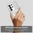 For Samsung Galaxy S26 Ultra Magnetic Case Anti Drop Hybrid Phone Back Cover - White - 4