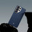 BENKS For Samsung Galaxy S26 Ultra Magnetic Case Aramid Fiber Phone Cover - Blue - 2