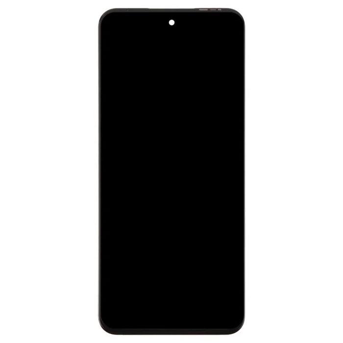 For TCL 60 5G T521H OEM Grade S LCD Screen and Digitizer Assembly Replacement Part (Without Logo) - 2