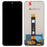 For TCL 60R 5G T519H OEM Grade S LCD Screen and Digitizer Assembly Replacement Part (Without Logo) - 1