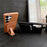 For Samsung Galaxy S26 Ultra Phone Case with Card Holder Kickstand Leather PC TPU Shockproof Protective Cover - Brown - 2